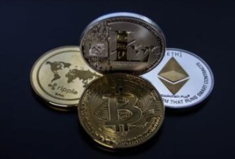 主要数字货币交易所排名 现在炒币用什么软件